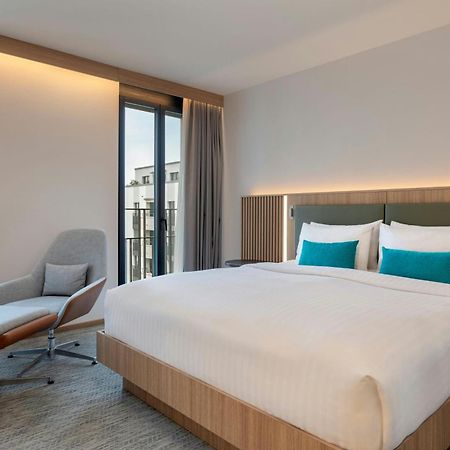 Courtyard By Marriott Biel Bienne Hotel Buitenkant foto