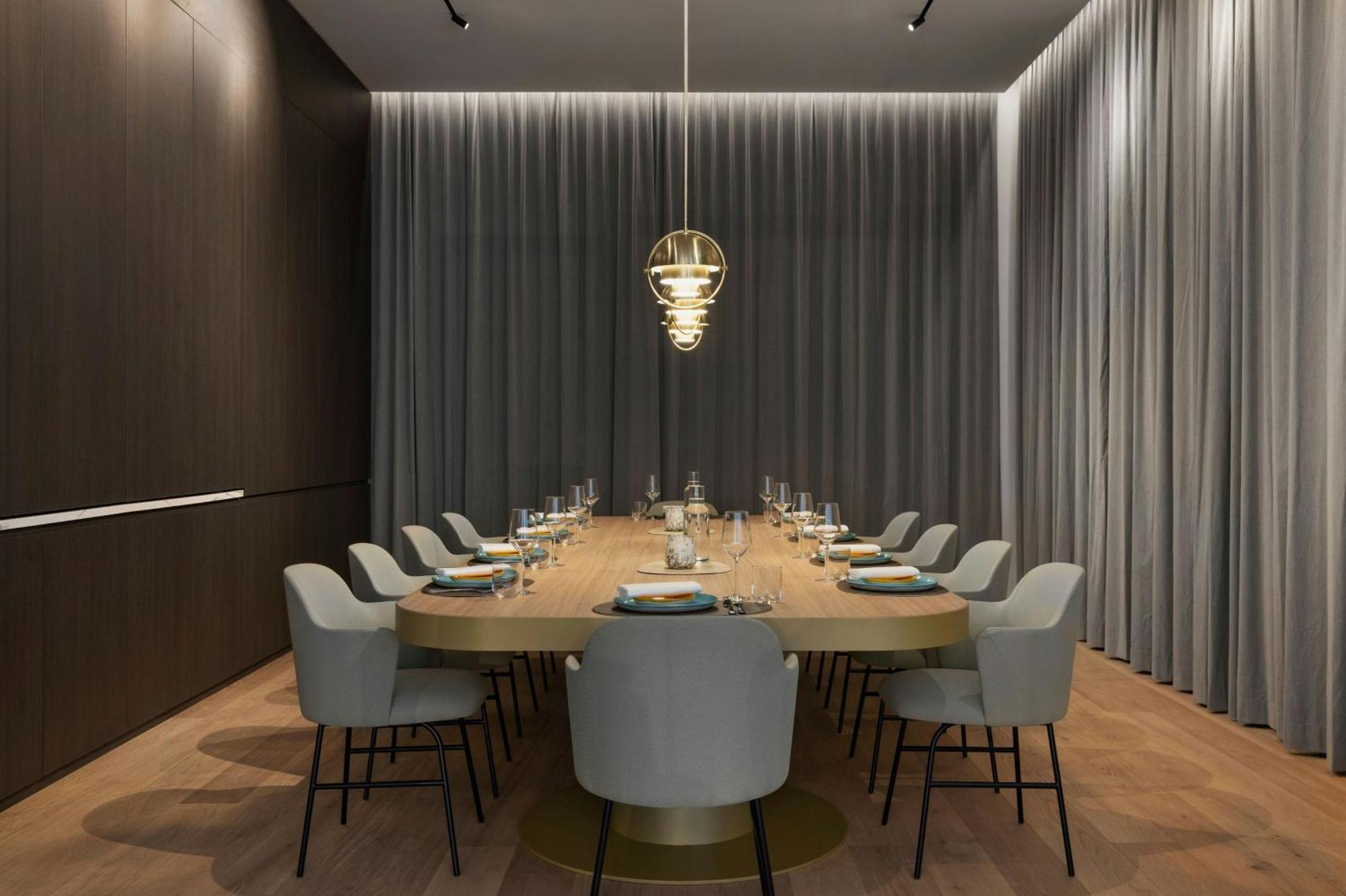 Courtyard By Marriott Biel Bienne Hotel Buitenkant foto