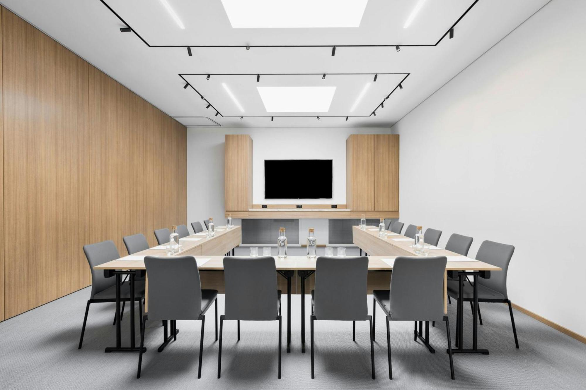 Courtyard By Marriott Biel Bienne Hotel Buitenkant foto